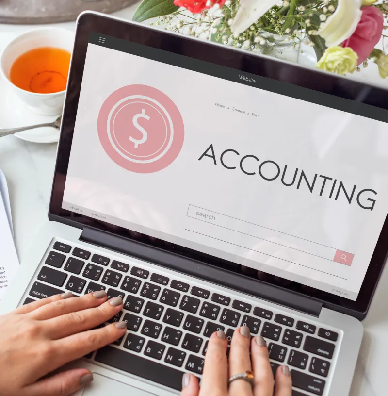Accounting Services Paperless Accounting